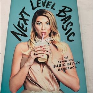 Next Level Basic- by Stassi Schroeder